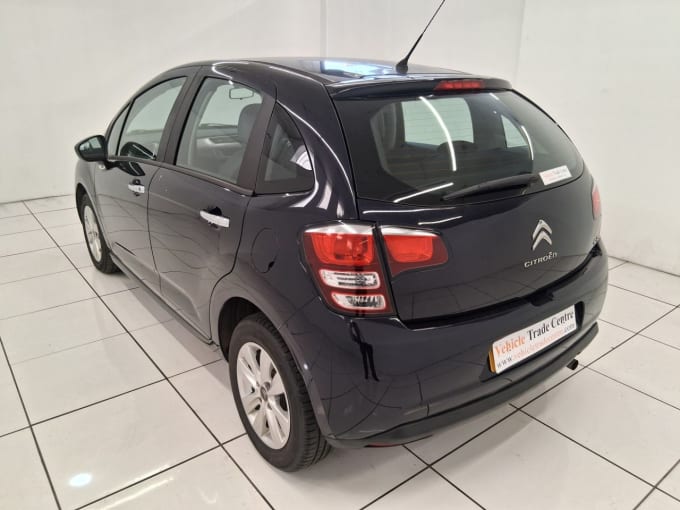 2025 Citroen C3