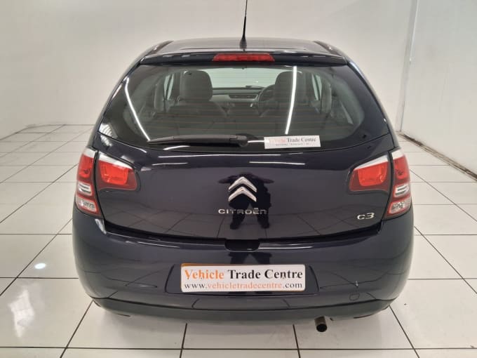2025 Citroen C3