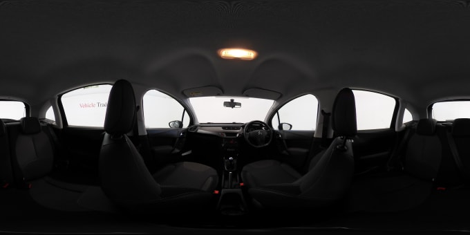 2025 Citroen C3