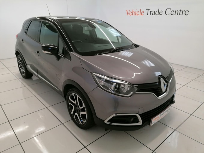 2025 Renault Captur