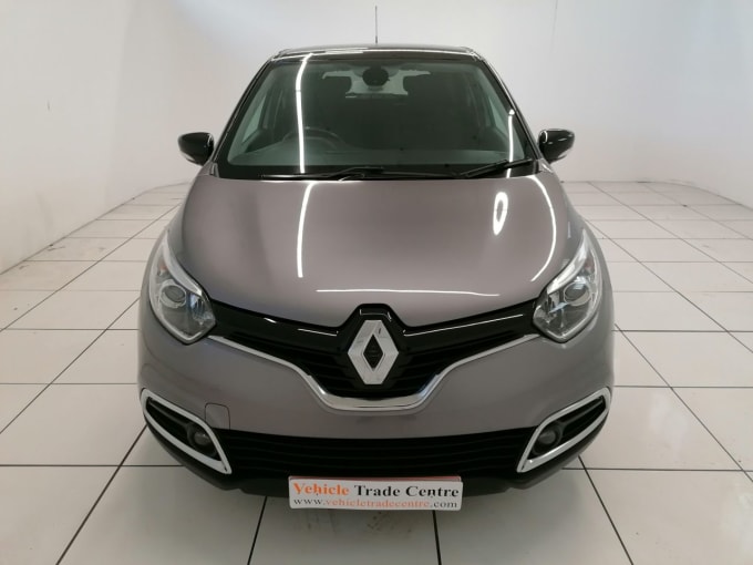 2025 Renault Captur