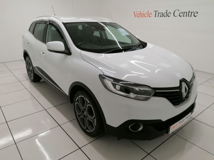 2025 Renault Kadjar