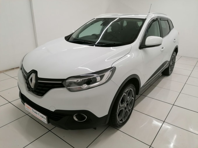 2025 Renault Kadjar