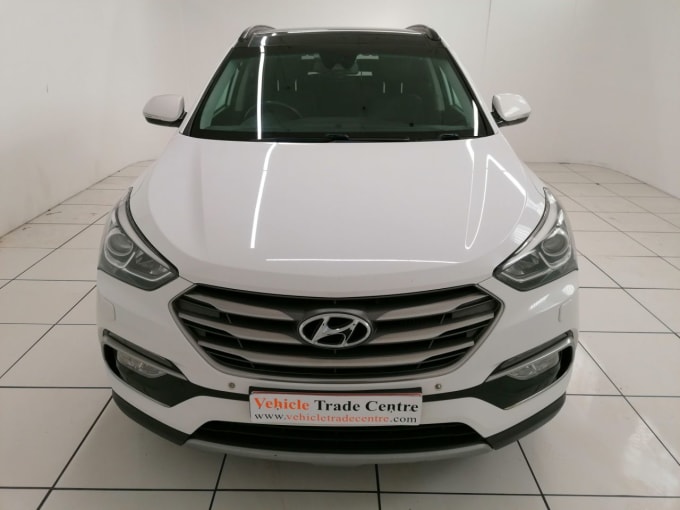 2025 Hyundai Santa Fe