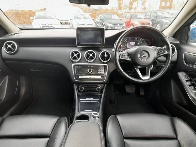 2025 Mercedes-benz A Class