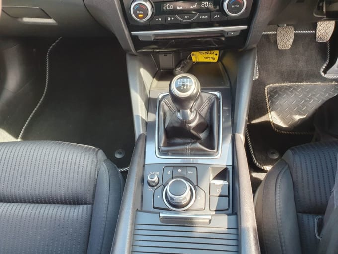 2025 Mazda Mazda6