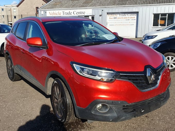 2025 Renault Kadjar