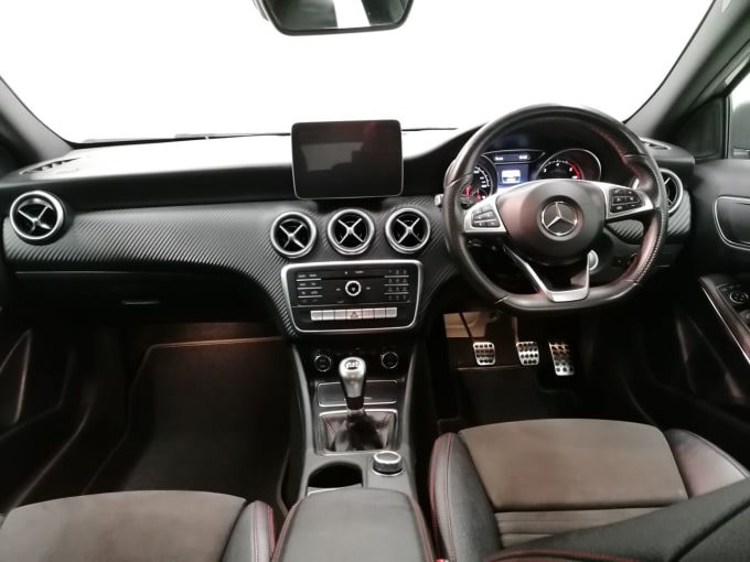 2025 Mercedes-benz A Class