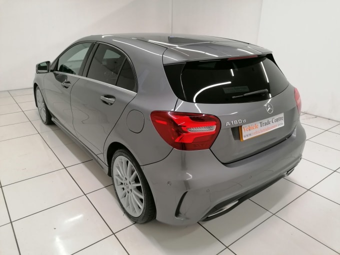 2025 Mercedes-benz A Class