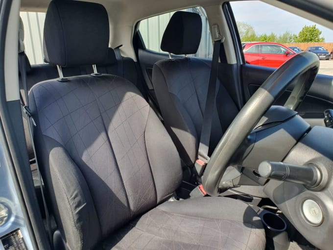 2025 Mazda Mazda2