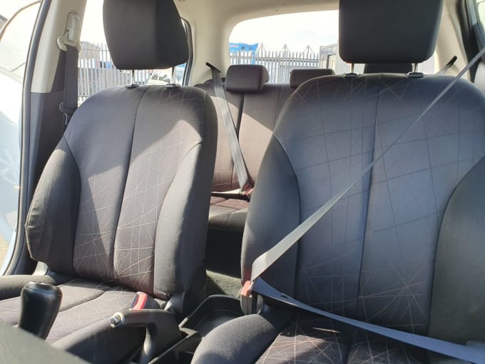 2025 Mazda Mazda2
