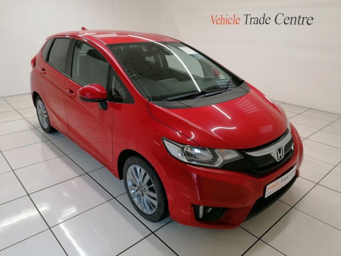 2025 Honda Jazz