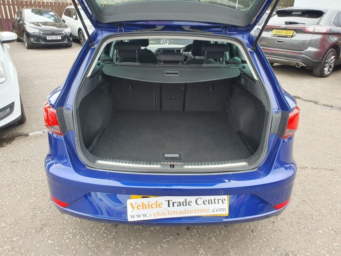 2025 Seat Leon
