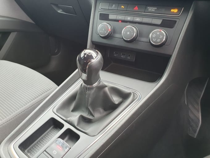2025 Seat Leon