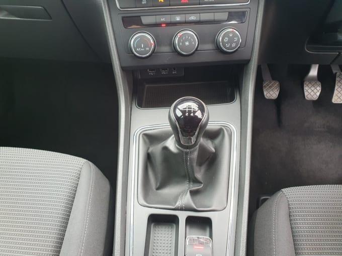 2025 Seat Leon