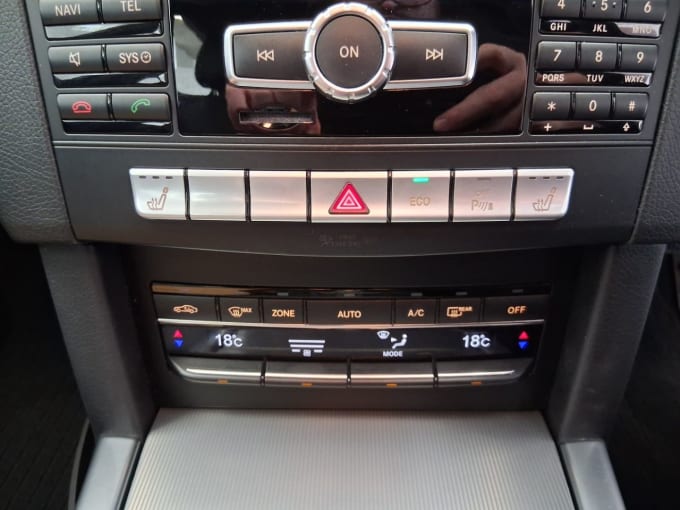 2025 Mercedes-benz E Class
