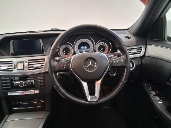 2025 Mercedes-benz E Class