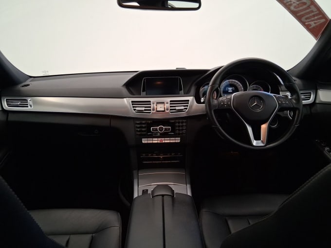 2025 Mercedes-benz E Class