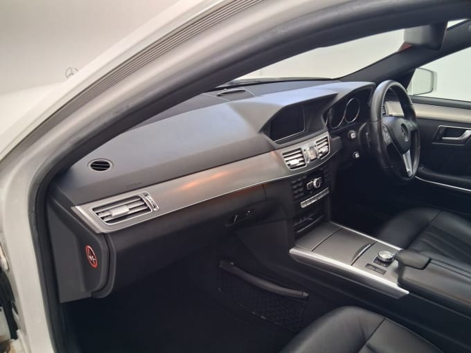 2025 Mercedes-benz E Class