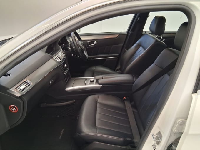 2025 Mercedes-benz E Class