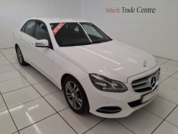 2025 Mercedes-benz E Class