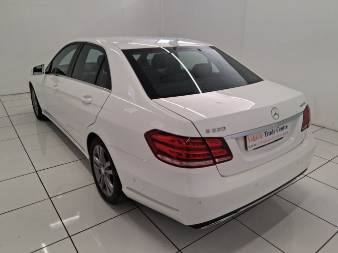 2025 Mercedes-benz E Class