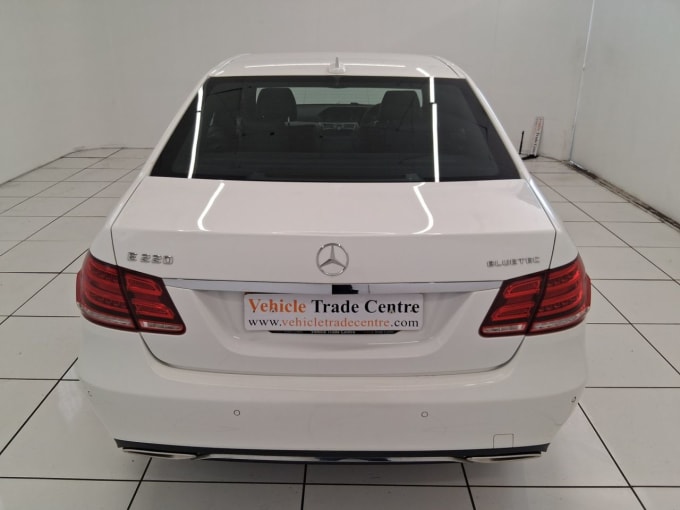 2025 Mercedes-benz E Class