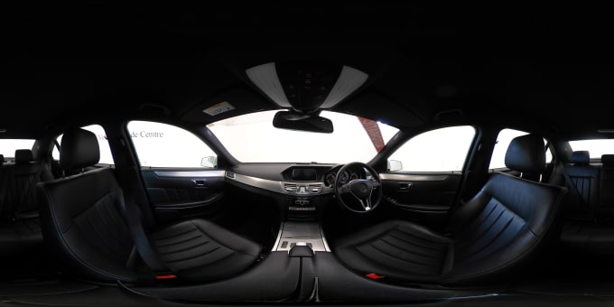 2025 Mercedes-benz E Class