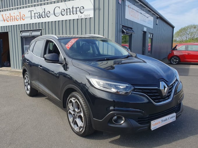 2025 Renault Kadjar