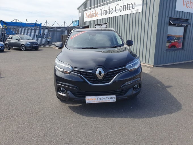 2025 Renault Kadjar