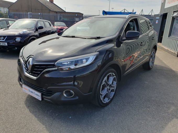 2025 Renault Kadjar