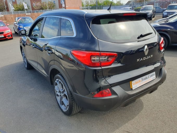 2025 Renault Kadjar