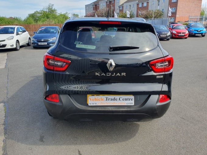 2025 Renault Kadjar