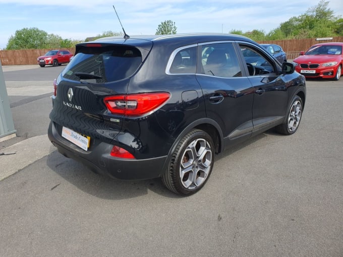 2025 Renault Kadjar