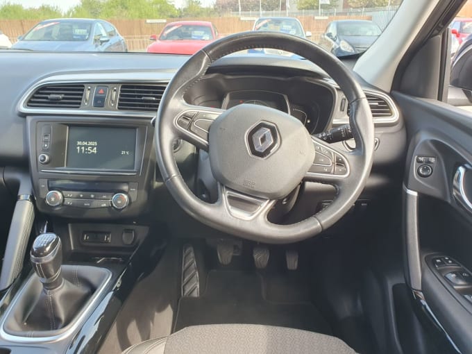 2025 Renault Kadjar