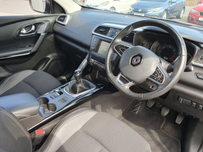 2025 Renault Kadjar