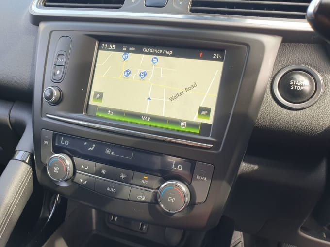 2025 Renault Kadjar