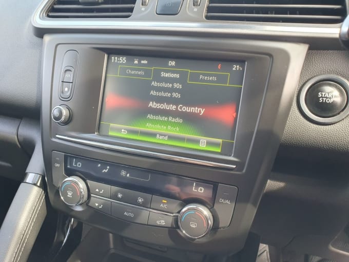 2025 Renault Kadjar