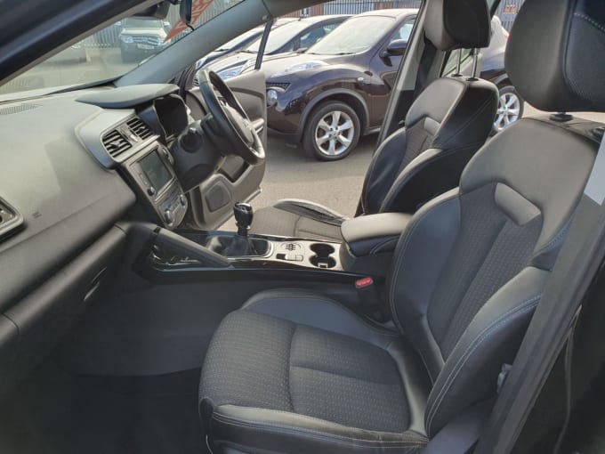 2025 Renault Kadjar