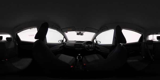 2025 Toyota Yaris