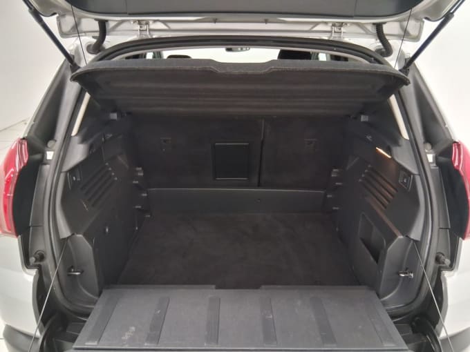 2025 Peugeot 3008