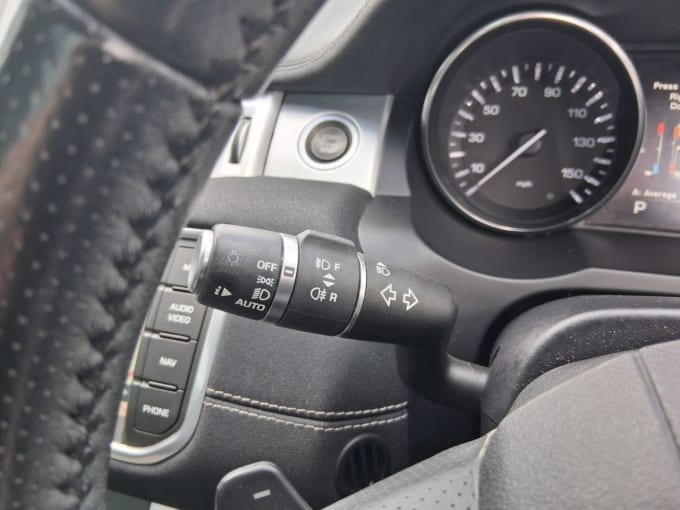 2015 Land Rover Range Rover Evoque