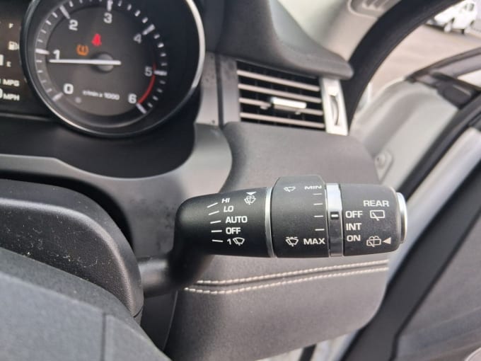 2015 Land Rover Range Rover Evoque