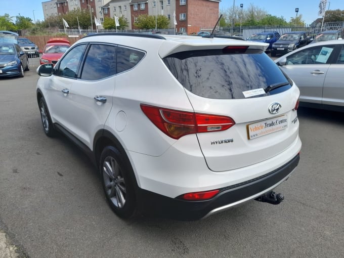 2025 Hyundai Santa Fe