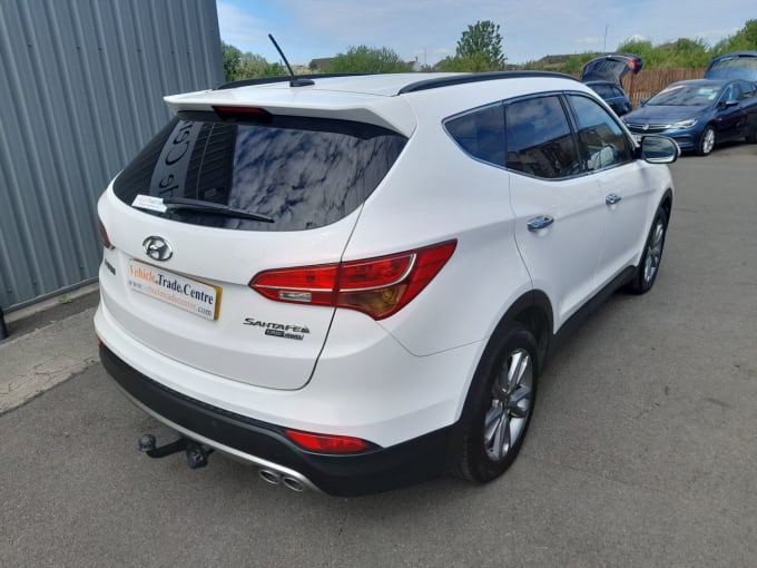 2025 Hyundai Santa Fe