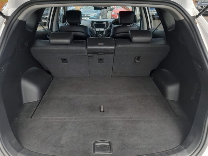 2025 Hyundai Santa Fe