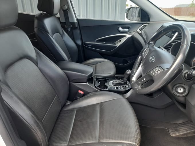2025 Hyundai Santa Fe
