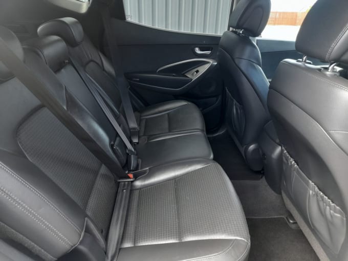 2025 Hyundai Santa Fe