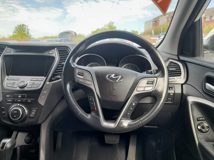 2025 Hyundai Santa Fe