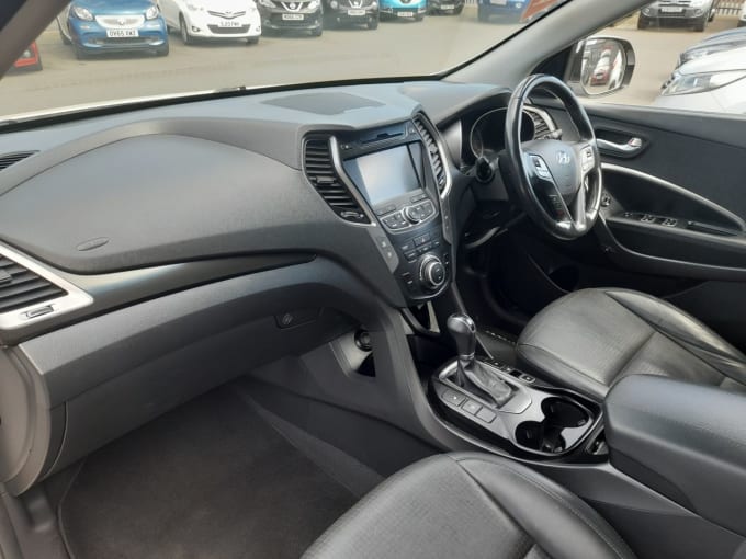 2025 Hyundai Santa Fe